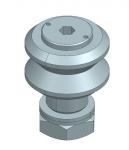 Guide roller 